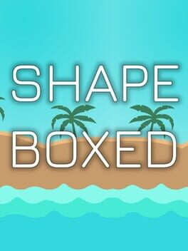 Shape Boxed Cover