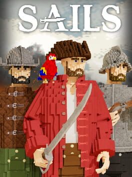 Sails Cover