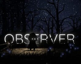 Observer Cover