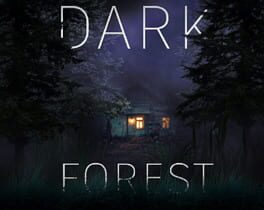 Dark Forest Cover