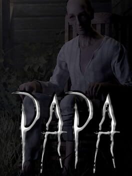 Papa Cover
