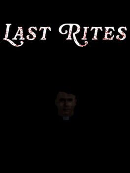Last Rites Cover