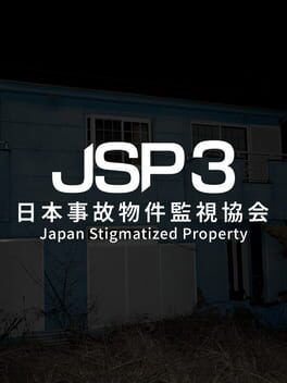 Japan Stigmatized Property 3 Cover