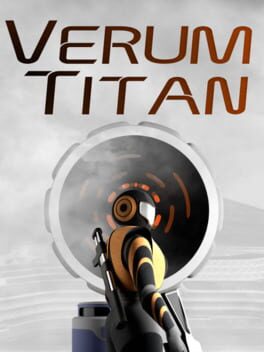 Verum Titan Cover
