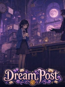 DreamPost Cover