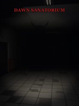 Dawn Sanatorium Cover