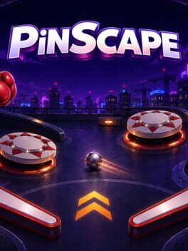 PinScape Cover