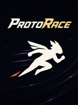 ProtoRace Cover