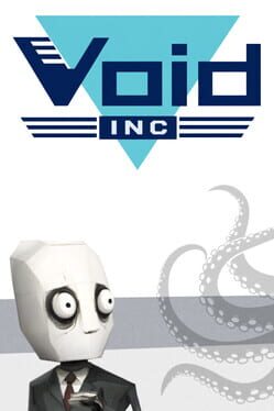 Void Inc Cover
