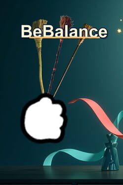 BeBalance Cover
