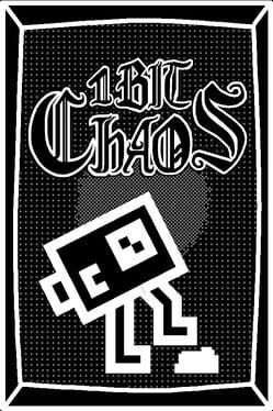1 Bit Chaos Cover