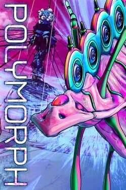 Polymorph Cover