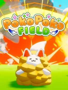 Poko Poko Field Cover