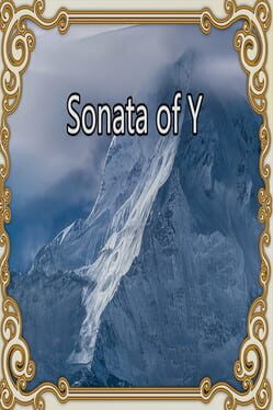 Sonata of Y Cover
