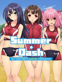 Summer Dash: Our Track Team's Summer Training Trip Cover
