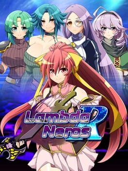 Lambda Neros R Cover