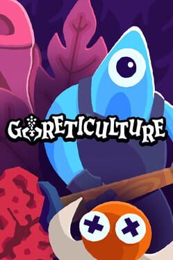 Goreticulture Cover