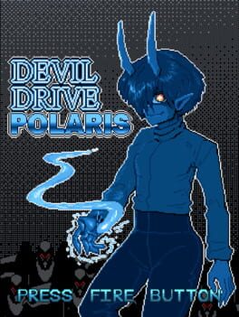 Devil Drive Polaris Cover