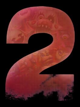 FNaF World 2 Cover
