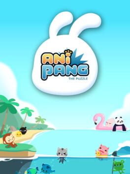 Anipang Cover