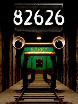 Experiment 82626 Cover