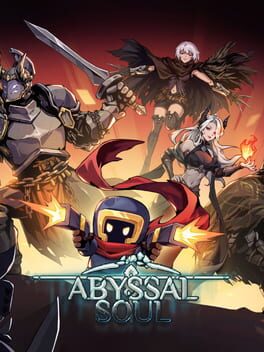 Abyssal Soul Cover