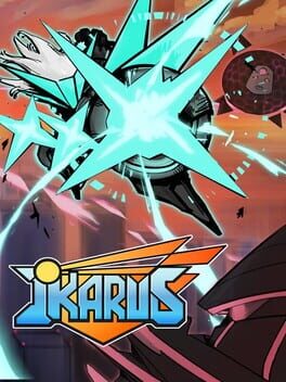 Ikarus Cover