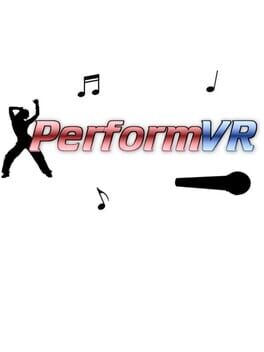 PerformVR Cover
