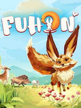 Fuhon Cover