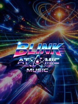 Blink Atomic Music Cover