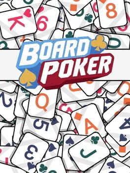 Board Poker Cover