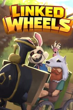 Linked Wheels Cover