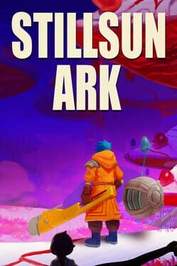 Stillsun Ark Cover