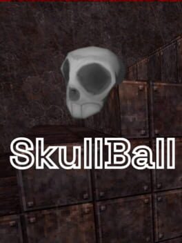 SkullBall Cover