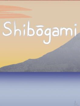 Shibogami Cover