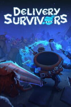 Delivery Survivors Cover