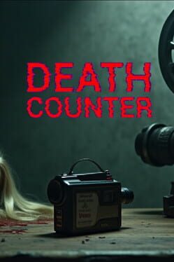 Death Counter Cover