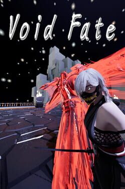 Void Fate Cover