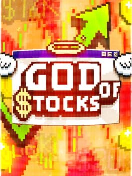 God of Stocks Cover