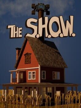 The S.H.O.W. Cover