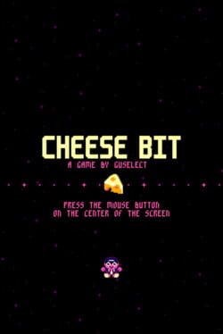 Cheese Bit Cover