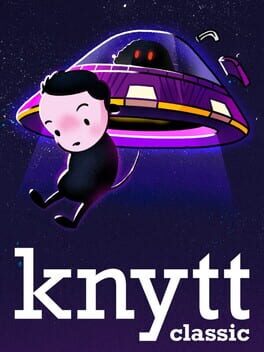 Knytt Classic Cover