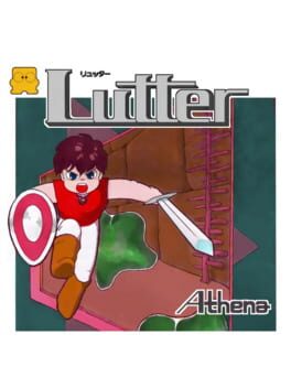 Lutter Cover