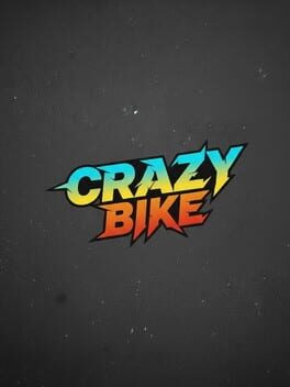 Crazy Bike Cover