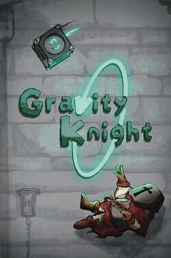 Gravity Knight Cover