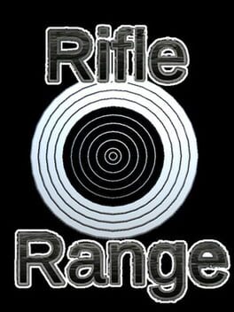 Rifle Range Cover