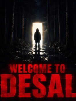 Welcome to Desal Cover
