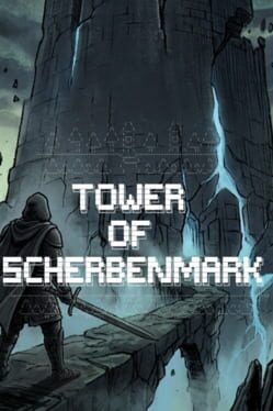 Tower of Scherbenmark Cover