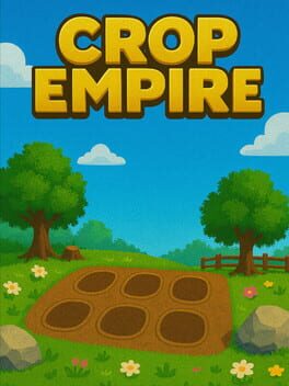 Crop Empire Cover