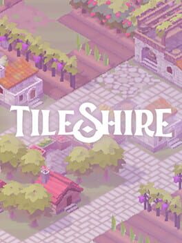 Tileshire Cover